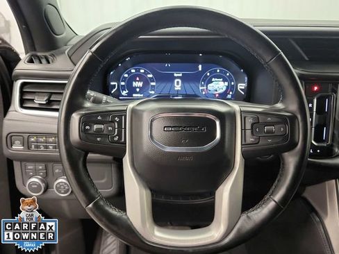 Used 2023 GMC Yukon Denali image 21