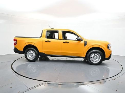 New 2026 Ford Maverick XL AWD/4WD image 8