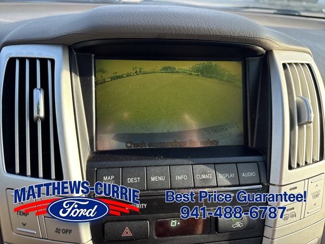 Used 2009 Lexus RX 350 AWD image 18