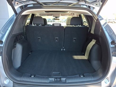 Certified 2022 Ford Escape SE w/ SE Sport Appearance Package image 30