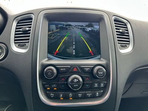 Used 2018 Dodge Durango Citadel w/ Technology Group AWD/4WD image 53