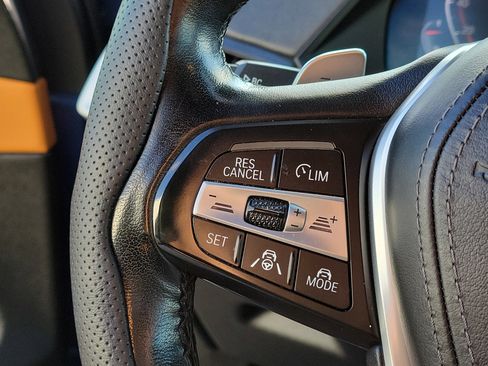 Used 2021 BMW X5 xDrive40i w/ Premium Package image 30