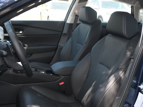 New 2026 Honda Accord Touring image 7