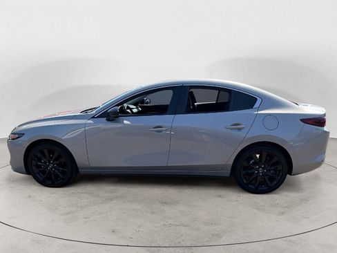 New 2026 MAZDA MAZDA3 s Sport FWD image 4