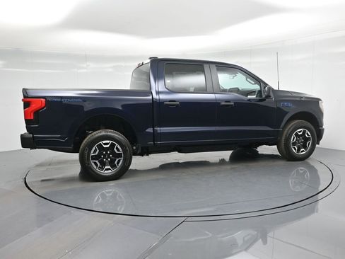 New 2024 Ford F150 Lightning Pro image 25