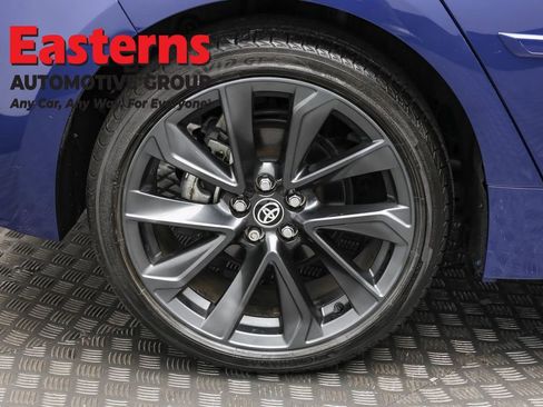 Used 2023 Toyota Corolla XSE image 30