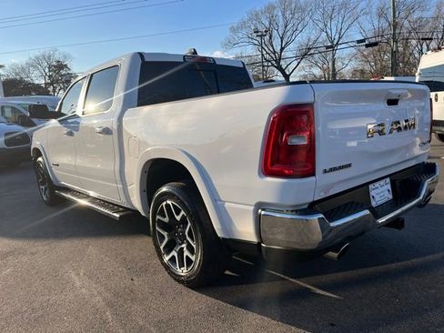Used 2025 RAM 1500 Laramie image 7