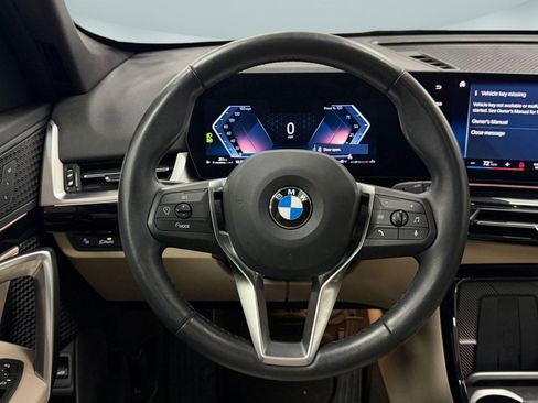 Used 2023 BMW X1 xDrive28i w/ Convenience Package image 17