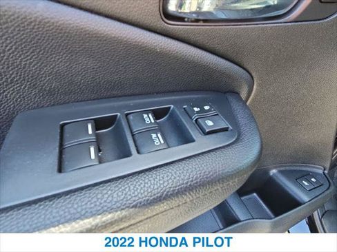Certified 2022 Honda Pilot EX-L image 13