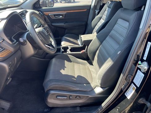 Used 2019 Honda CR-V EX image 22