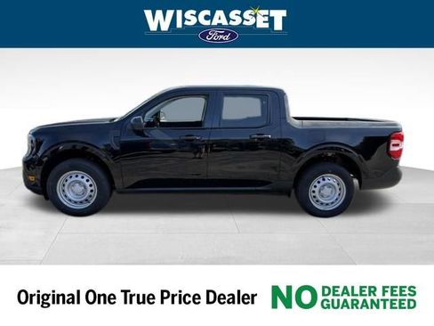 New 2025 Ford Maverick XL image 2