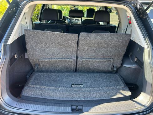 Used 2019 Volkswagen Tiguan SE AWD/4WD image 20