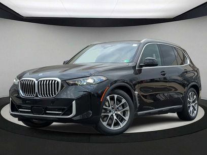 Used 2026 BMW X5 xDrive50e w/ Premium Package