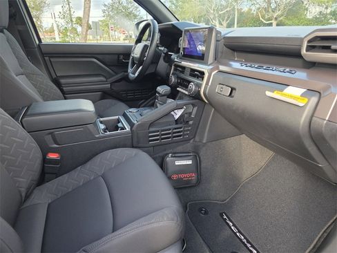 New 2026 Toyota Tacoma SR5 image 13