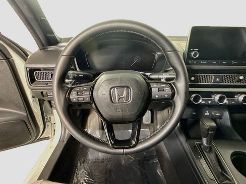 Used 2024 Honda Civic Sport image 13