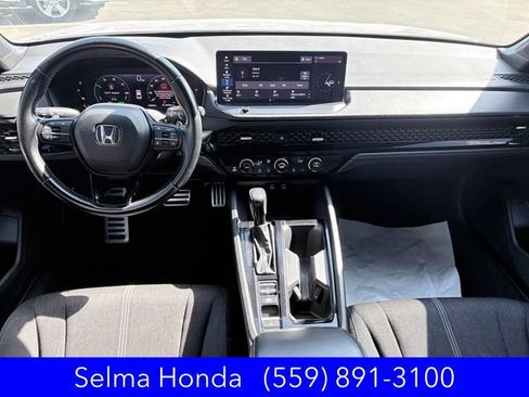 Used 2023 Honda Accord Sport image 7