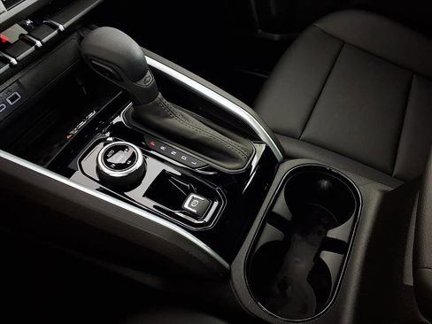 New 2026 Chevrolet Colorado Trail Boss image 11