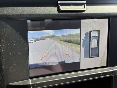 New 2026 Ford F350 XL w/ STX Appearance Package image 51