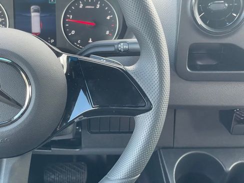 New 2026 Mercedes-Benz Sprinter 2500 image 24