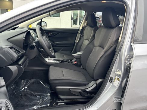 Certified 2021 Subaru Crosstrek 2.0i image 15