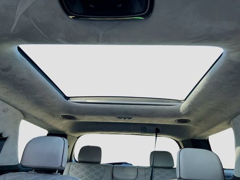 Used 2021 Hyundai Palisade Calligraphy AWD/4WD image 36