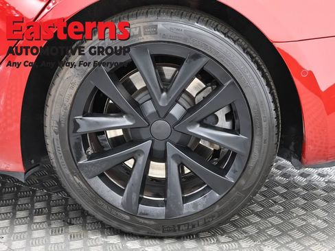 Used 2019 Tesla Model 3 Standard Range image 30