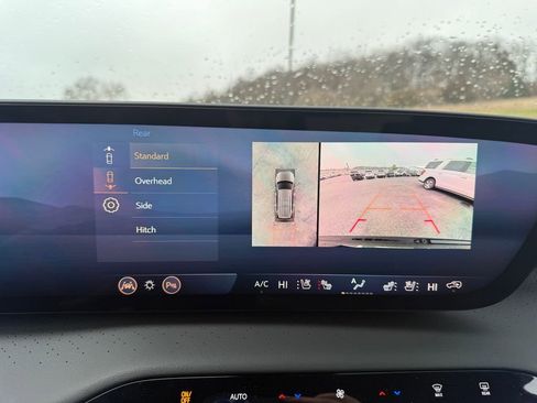 New 2026 Buick Enclave Avenir w/ Super Cruise Package image 34