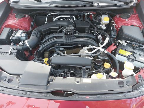 Used 2019 Subaru Crosstrek 2.0i w/ Eyesight System image 29