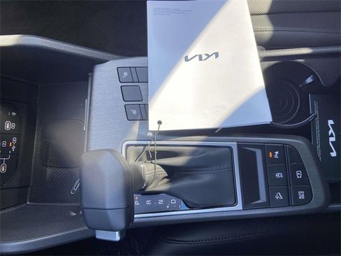 New 2026 Kia Sportage X-Line image 20