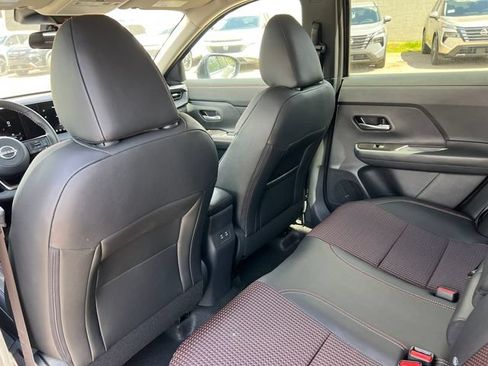 New 2026 Nissan Kicks SR w/ Cold Weather Package AWD/4WD image 34