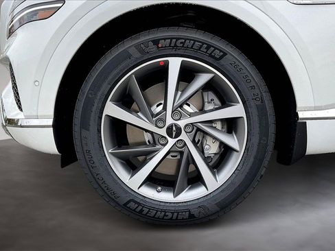 New 2026 Genesis GV80 2.5T Advanced image 13