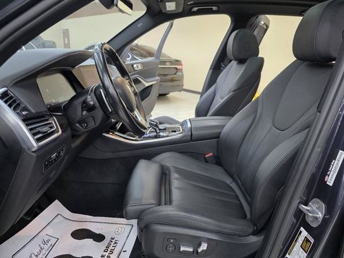 Used 2020 BMW X5 xDrive40i w/ Premium Package AWD/4WD image 19