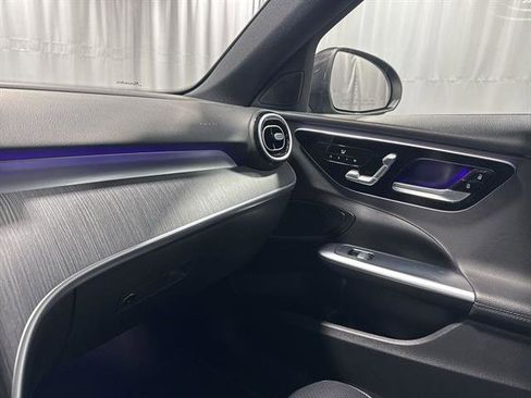 Used 2022 Mercedes-Benz C 300 4MATIC Sedan image 15