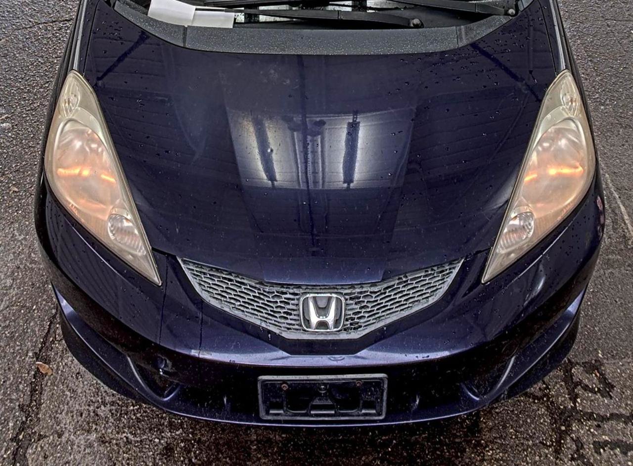 Used 2009 Honda Fit Sport image 6