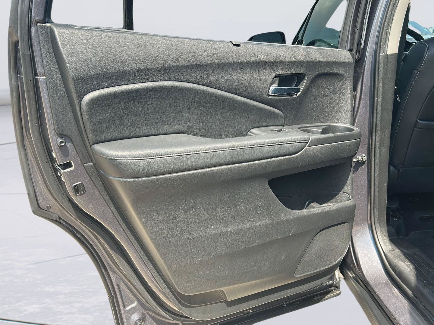 Used 2019 Honda Pilot Elite image 22