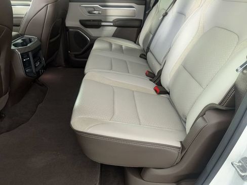 Used 2025 RAM 1500 Laramie w/ Bed Utility Group AWD/4WD image 26