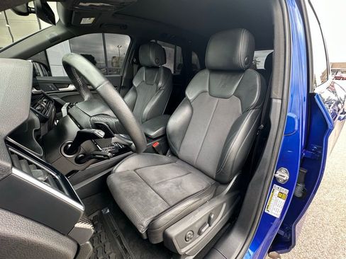 Used 2022 Audi SQ5 Premium Plus image 24