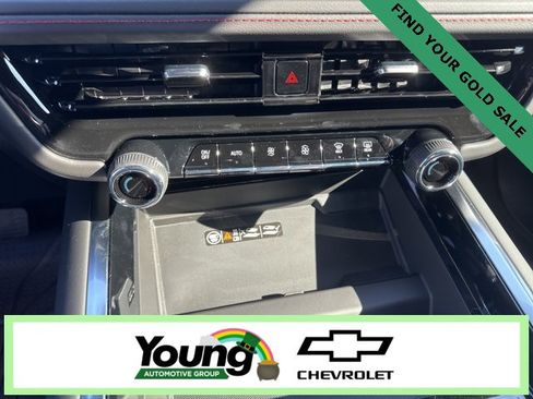 New 2026 Chevrolet Suburban RST w/ Comfort Package image 28