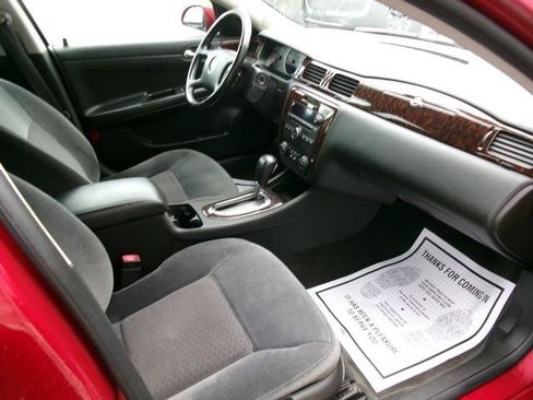 Used 2013 Chevrolet Impala LT FWD image 22