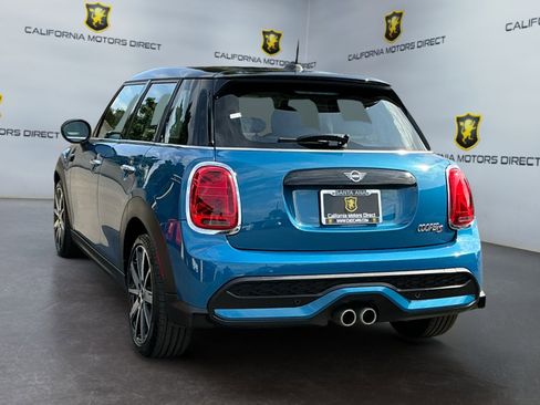Used 2023 MINI Cooper S image 7