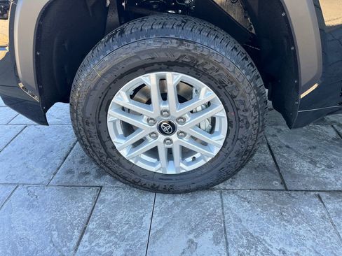 New 2026 Toyota Tundra SR5 image 26