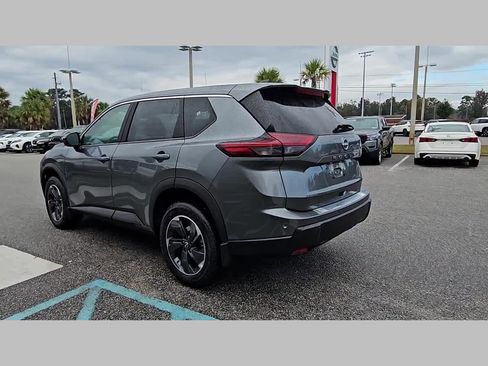 New 2026 Nissan Rogue SV image 27