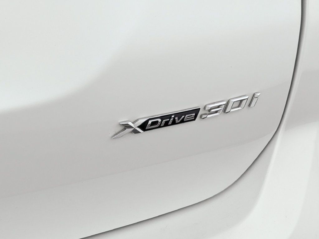 Used 2023 BMW X3 xDrive30i w/ M Sport Package AWD/4WD image 14