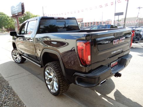 Used 2019 GMC Sierra 1500 Denali image 7