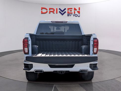 New 2026 GMC Sierra 1500 Elevation w/ Elevation Premium Package image 4