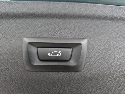 Used 2023 BMW iX xDrive50 AWD/4WD image 31