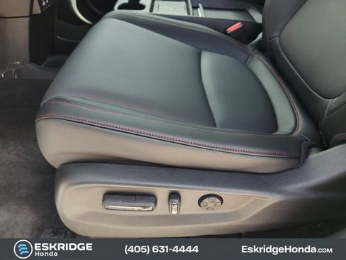 New 2026 Honda Odyssey Sport-L image 18