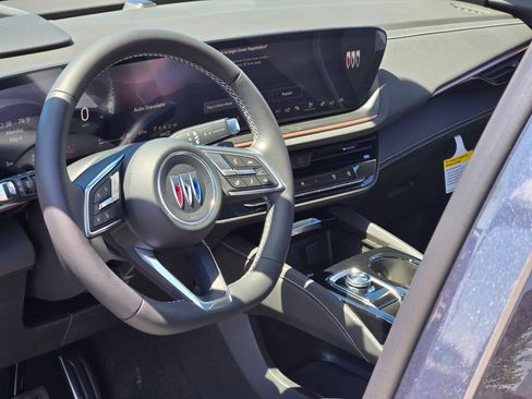 New 2026 Buick Envision Sport Touring AWD/4WD image 37
