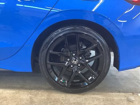Used 2024 Honda Civic Sport image 20