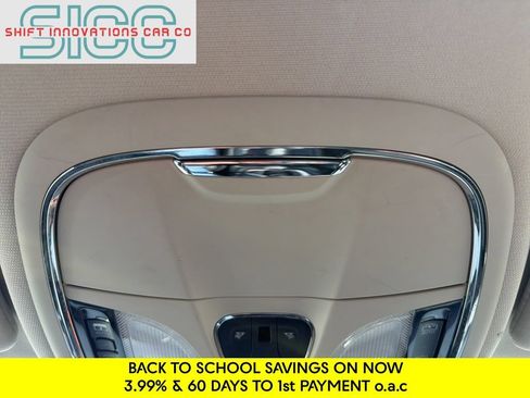 Used 2014 Jeep Cherokee Limited w/ Technology Group AWD/4WD image 22